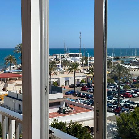 Casa Dona Apartment Плая Побла де Фарналс Екстериор снимка
