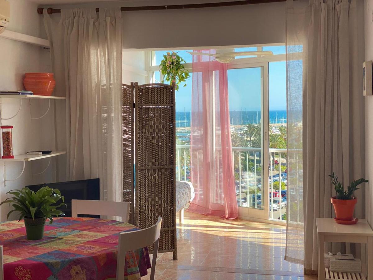 Casa Dona Apartment Плая Побла де Фарналс Екстериор снимка