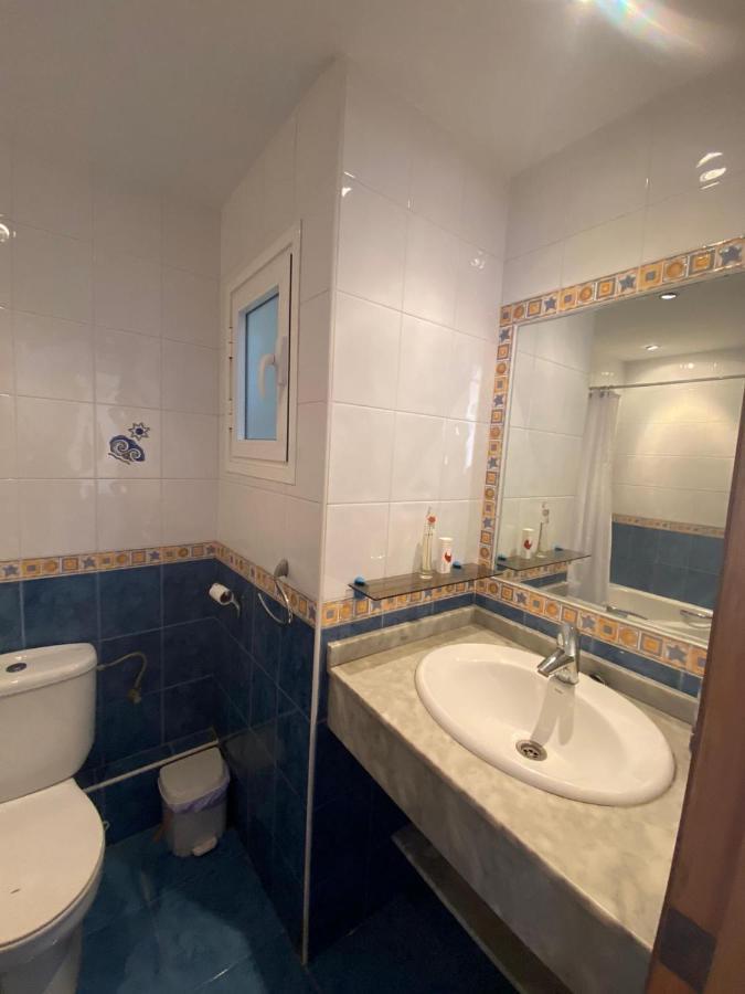 Casa Dona Apartment Плая Побла де Фарналс Екстериор снимка